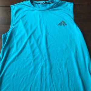 Adidas Tank top